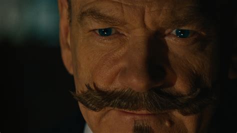 A Haunting In Venice Trailer: Hercule Poirot Is Back In A Creepy Halloween Mystery