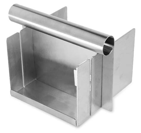 Buy Online Durable Stainless Steel Miter Box Large - MakeYourOwn