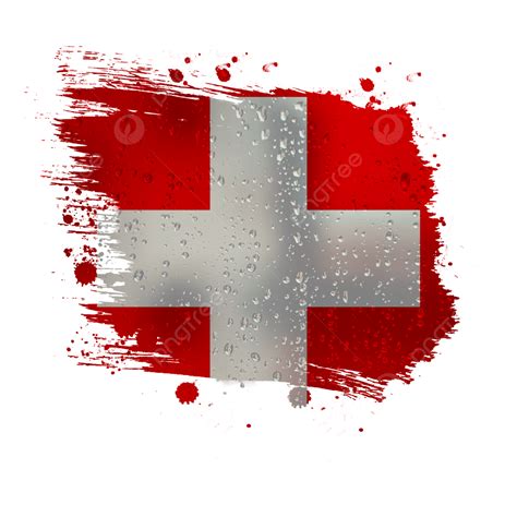 Flag Of Switzerland, Switzerland, Switzerland Map, Switzerland Day PNG ...