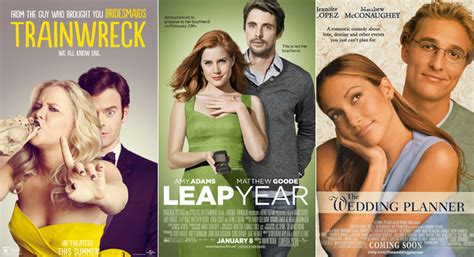 How to Pick a Good Rom-Com Based on Its Poster | Rotten Tomatoes