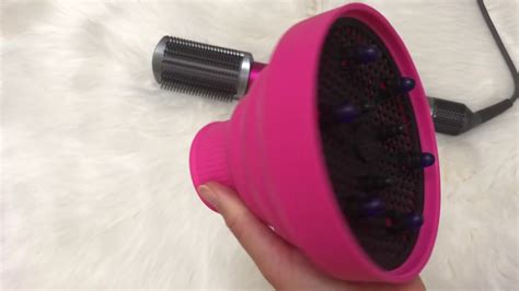 Dyson Airwrap Attachments Diffuser