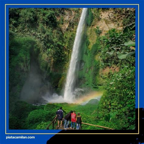 Cantik! Berikut Rekomendasi Wisata Malang Air Terjun - Camilan Murah ...