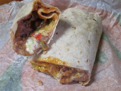 Review: Taco Bell - Burrito Supreme | Brand Eating