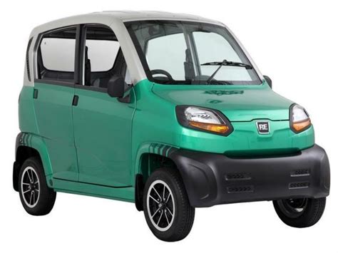 Bajaj RE60 to be launched on Sep 25 - ZigWheels