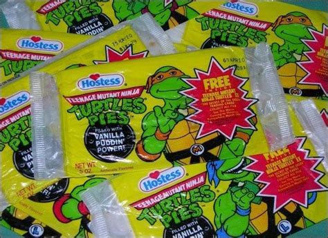 Sweets from the ‘90s That Are Now Discontinued | Others