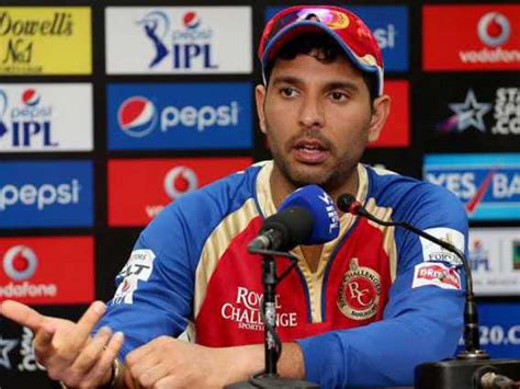 Yuvraj Singh Released by Royal Challengers Bangalore for IPL 2015 | Cricket News