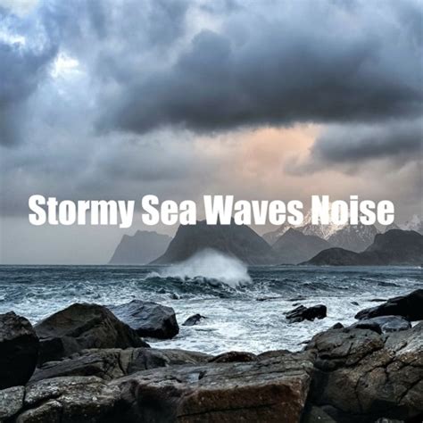 Stream Energizing Ocean Waves Soundscape by The Ocean Waves Sounds | Listen online for free on ...