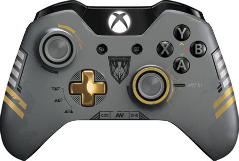 Questions and Answers: Microsoft Xbox One Limited Edition Call of Duty: Advanced Warfare ...