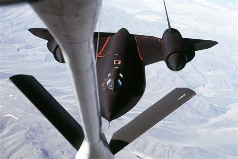 US AirForce Just Secretly Built And Designed A New Stealth Fighter Jet That Has Broken Records