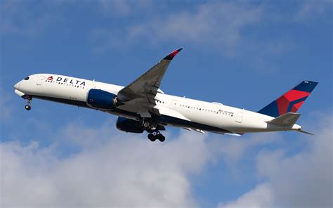 Delta’s Huge Atlanta Airbus A350 Operations Explored