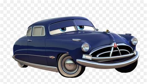 Transparent Cartoon Car Png - Disney Cars Characters Png, Png Download - vhv