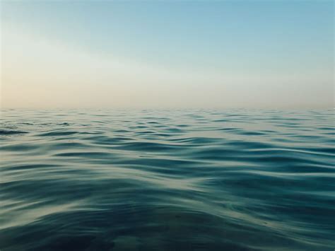 HD wallpaper: calm water of ocean during daytime, sea, outdoors, nature, valencia | Wallpaper Flare