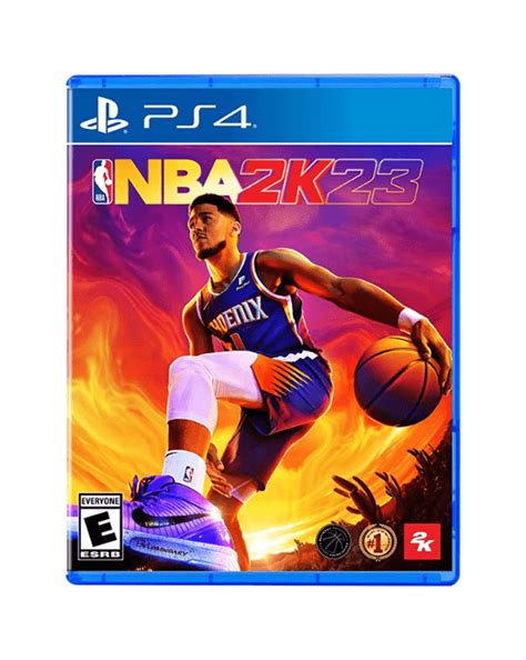 NBA 2K 2023 - The Buy Guide