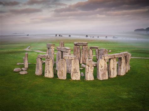 New mystery over origins of Stonehenge after remarkable discovery | The Independent