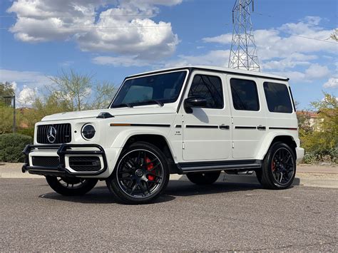 2020 Mercedes Benz G Wagon G63 - Pro Motorsports : Pro Motorsports