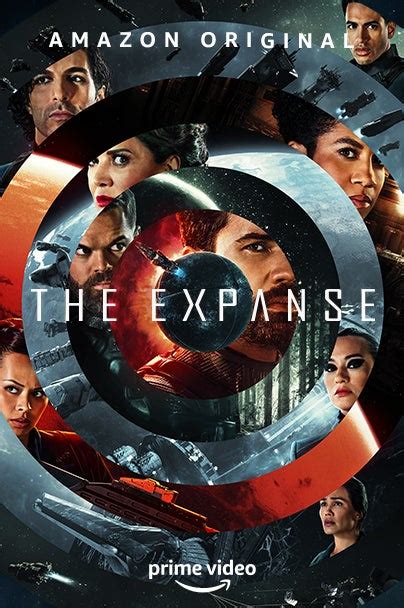 The Expanse: Season 6 Trailer and Poster Revealed