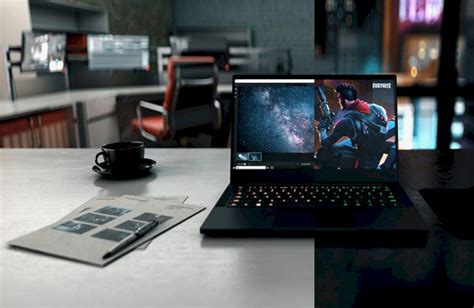 Razer Blade Stealth 13