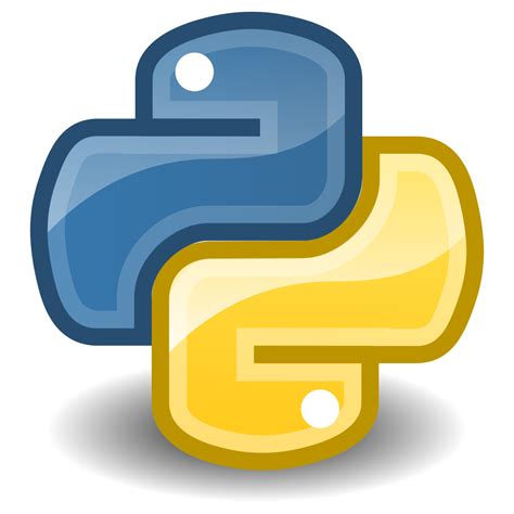 Python Programming language Computer programming - language png download - 1000*1000 - Free ...