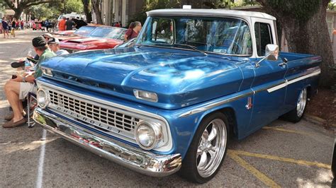 1960-1966 Chevy C10 Truck & GMC Truck Buyer’s Guide | Chevy C10 Truck Forums