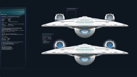 Download Star Trek Uss Enterprise Ncc 1701 Wallpaper - Teahub.io