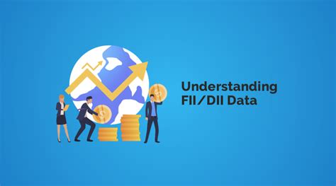 Stock Market Signals: FII/DII Data Insights