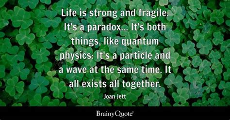 Quantum Quotes - BrainyQuote