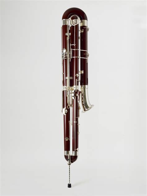 Contrabassoon – Takeda Bassoon