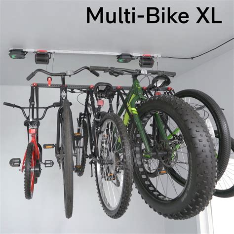 Garage Smart Multi-Bike XL Lifter – The Garage Outfitter