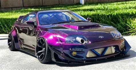 Pin by arslan habib on supra | Best jdm cars, Camaro car, Toyota supra mk4