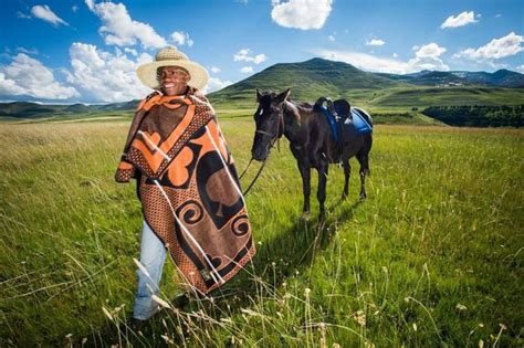 Khotso | Basotho, Africa chic, Lesotho