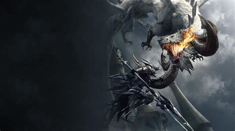 Ff14 Dragoon Wallpapers - Wallpaper - #1 Source for free Awesome wallpapers & backgrounds