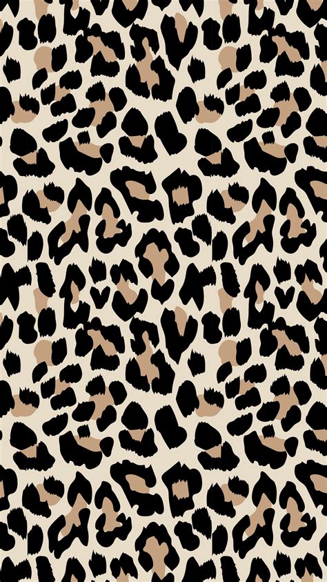 Cheetah Pattern Wallpapers - Top Free Cheetah Pattern Backgrounds - WallpaperAccess