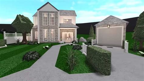 Best Bloxburg Houses In Roblox