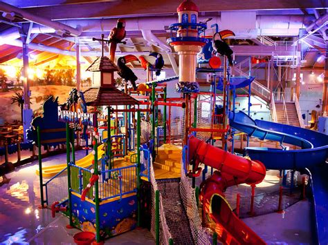 12 Family Resorts in New York and Beyond for Hassle-Free Fun