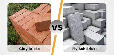 Which Brick Is Right For Your Home: Clay Or Fly Ash?