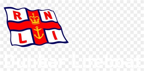 Rnli Logo Png - Royal National Lifeboat Institution, Transparent Png ...