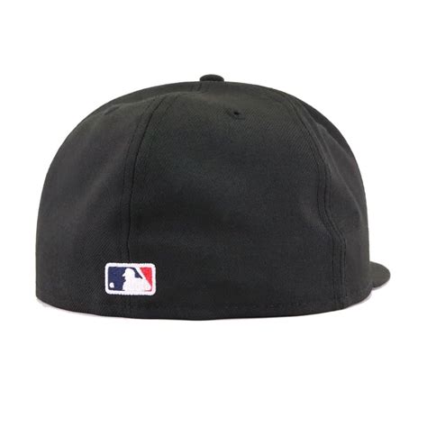 MLB Umpire New Era 59Fifty Fitted Hat