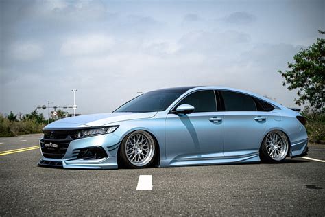 SWA Yofer 2021-22 10th Gen Honda Accord V2 Full Body Kit – SWA AUTO SPORTS