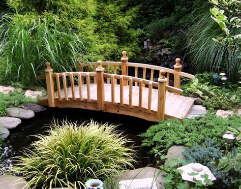 The Gorgeous Garden Bridge - Fifthroom Living