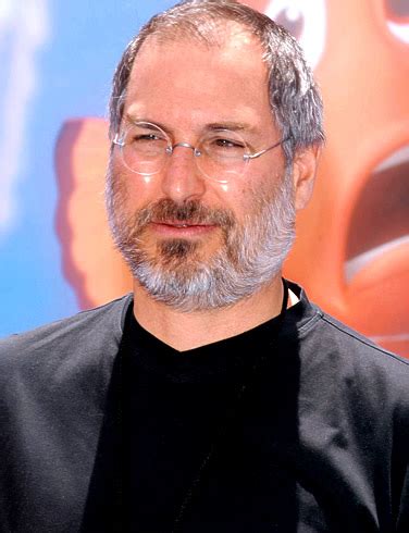 Steve Jobs - Pixar Wiki - Disney Pixar Animation Studios