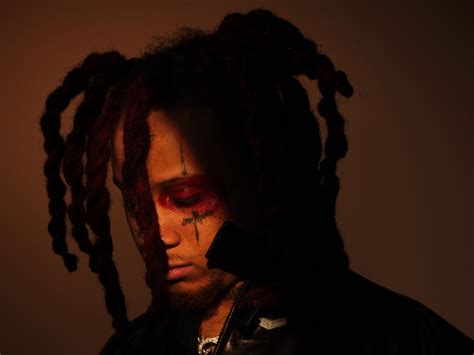 Trippie Redd Tour 2024: Unmissable Concert Dates