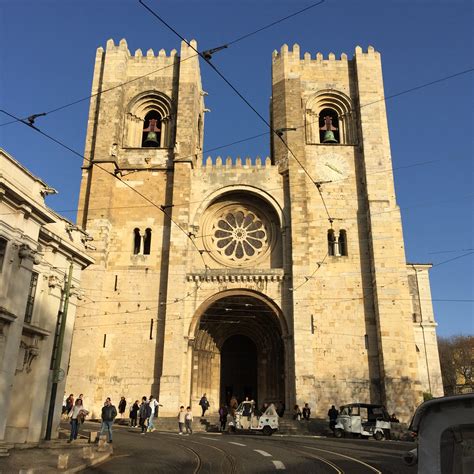 Best 9 Things To Do In Lisbon In 3 Days (That Will Make You Go Back)