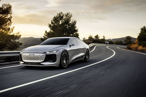 Audi Electric Cars 2024 News - Prudy Carlynne