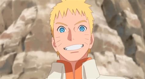 When does Naruto become Hokage? - Anime International