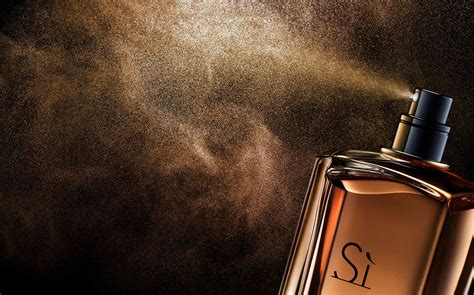 Fragrance Spray on Behance