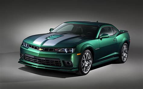 HD wallpaper: green Chevy Camaro, background, Chevrolet, car, land Vehicle | Wallpaper Flare