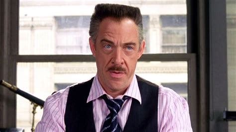 J.K Simmons teases his return as J. Jonah Jameson in Spider-Man: No Way Home | GamesRadar+