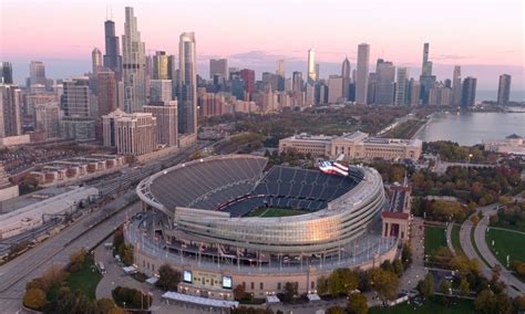 Chicago Bears plan to close Arlington Heights Racecourse purchase by ...