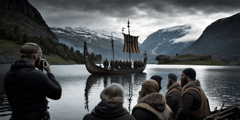 Where Was The Series Vikings Filmed - Viking Style