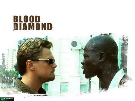 Blood Diamond Quotes. QuotesGram